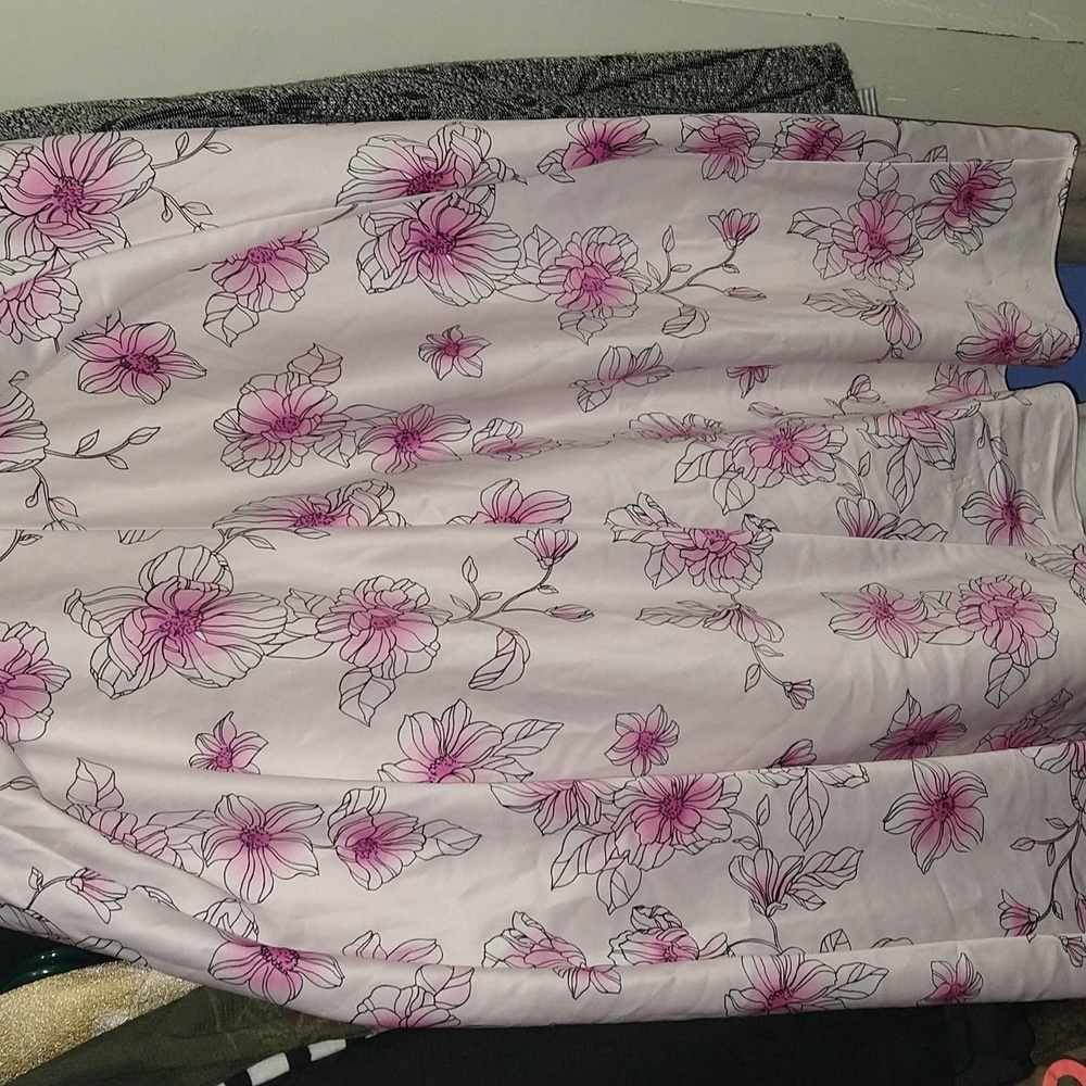 Apt 9 xl silky nightgown - Picture 5 of 5